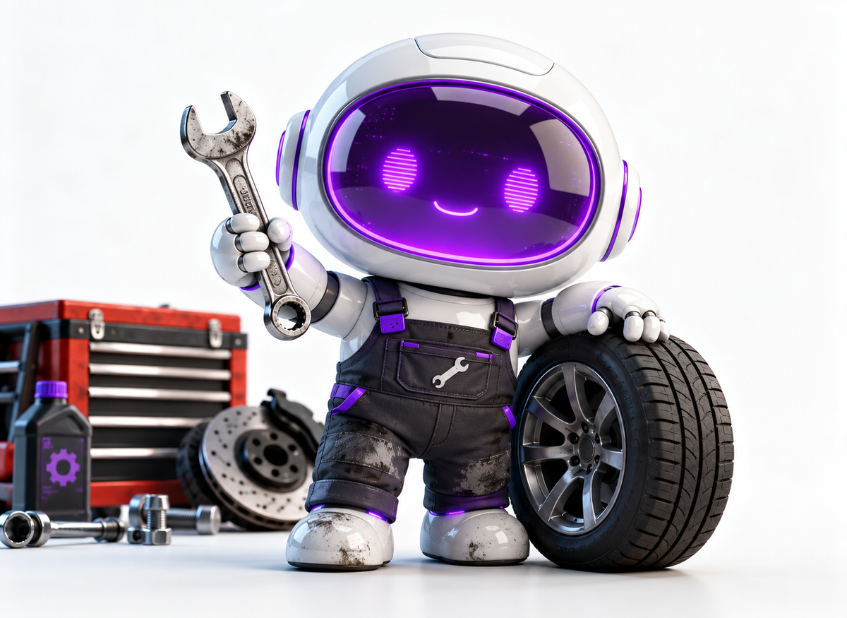 Automotive Retail