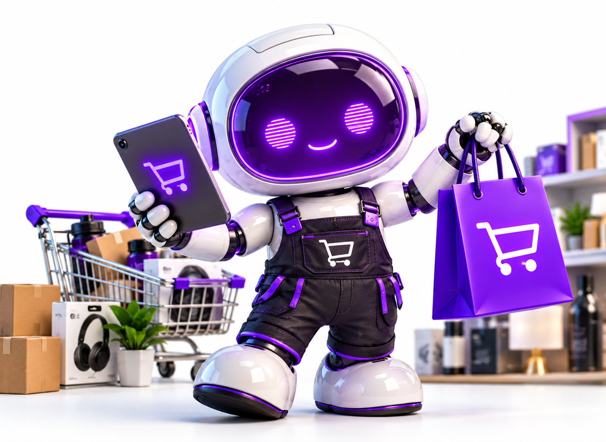 Retail Solutions