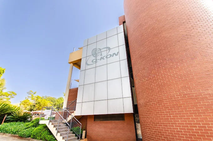 Centurion Offices